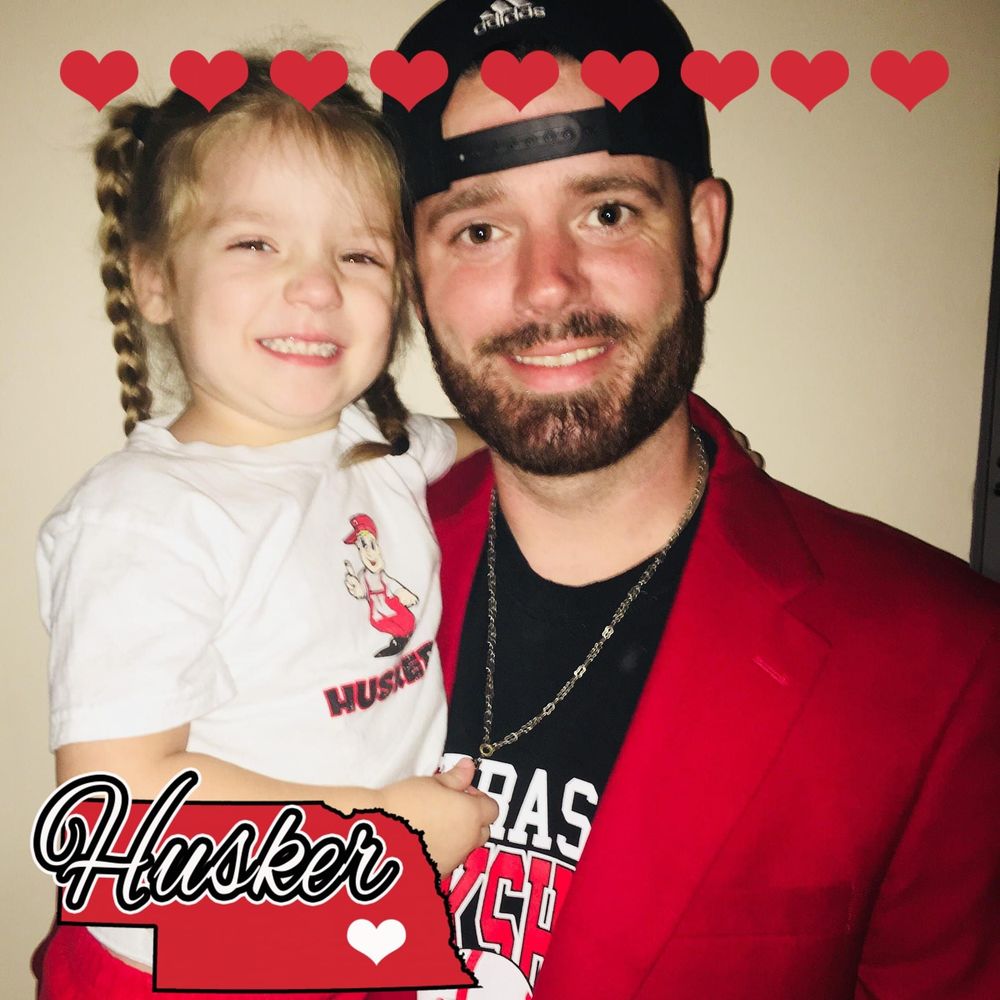 Meet your Posher, Dustin